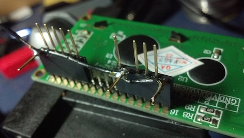Arduino Sound Alarm | flow
