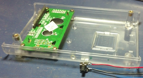 Arduino Sound Alarm | flow